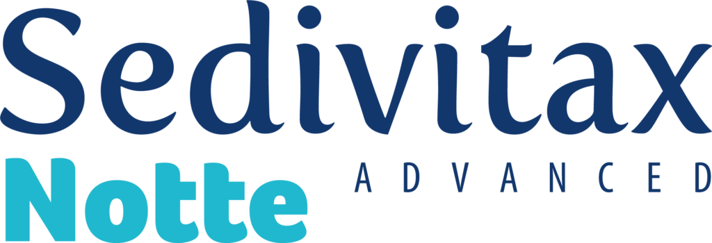Sedivitax Advanced NOTTE | Aboca