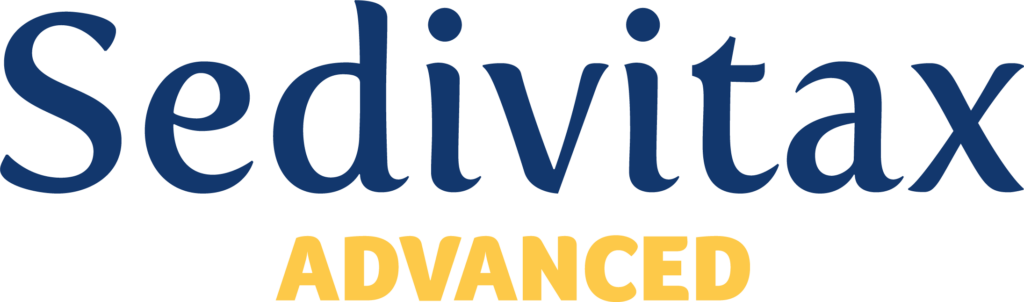 Sedivitax Advanced | Aboca